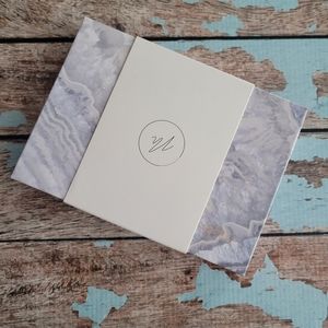 Seint Palette Double decker